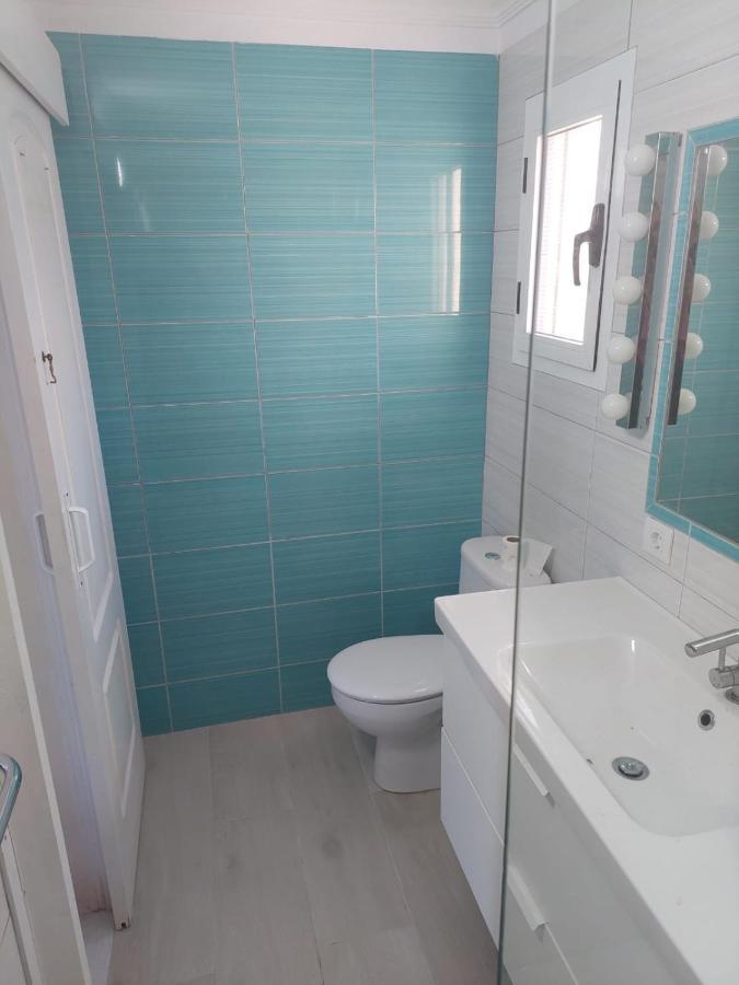 Las Terricitas Old Town Apartment Пуэрто дель Кармен Экстерьер фото